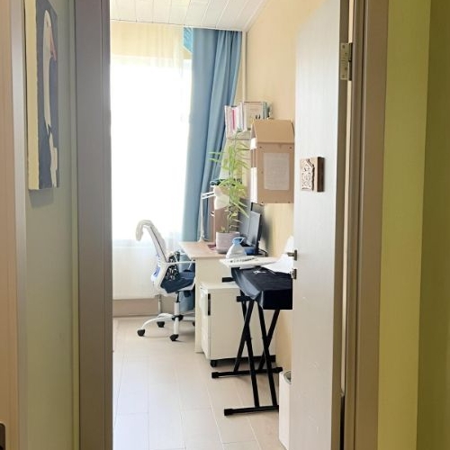 3-комн квартира Сестрорецк, улица Николая Соколова, 36