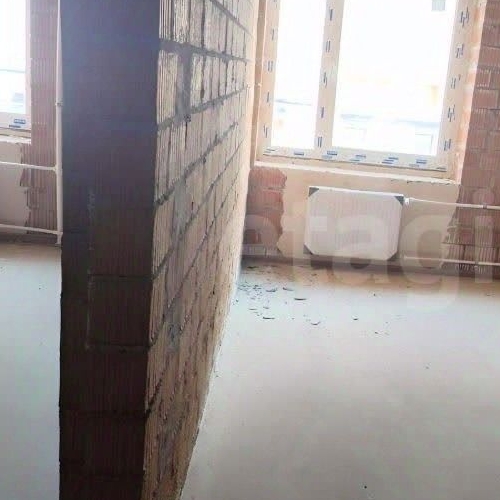 1-комн квартира пос. Шушары, Московское шоссе, 256к4