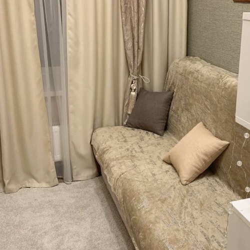 3-комн квартира улица Комсомола, 13Б