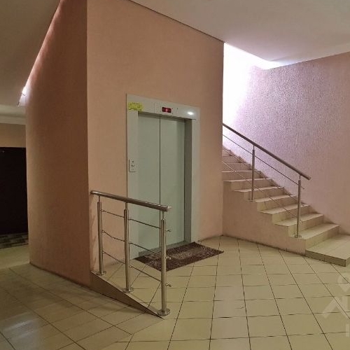 1-комн квартира Синявино городской поселок, улица Кравченко, 11