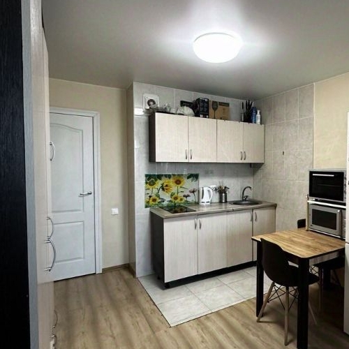 Студия д. Низино, улица Верхняя, 1к1