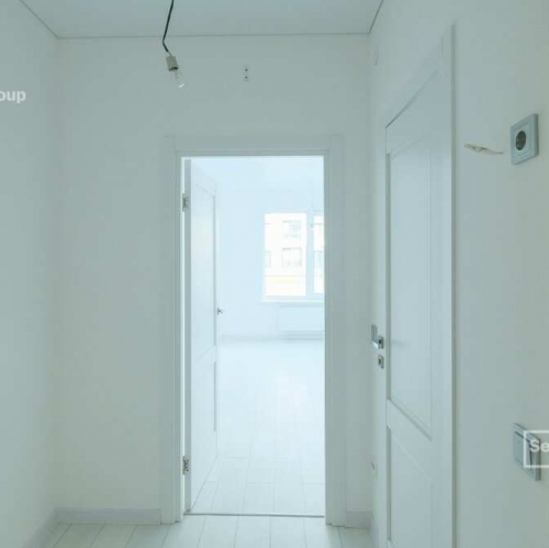 1-комн квартира Колпинское шоссе