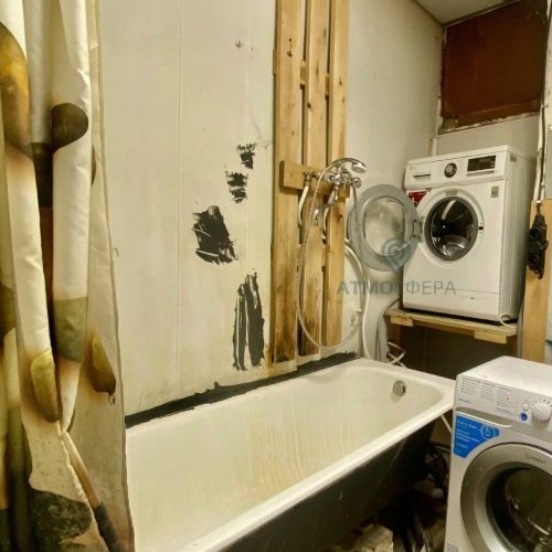 Комната Коломенская улица, 33/40