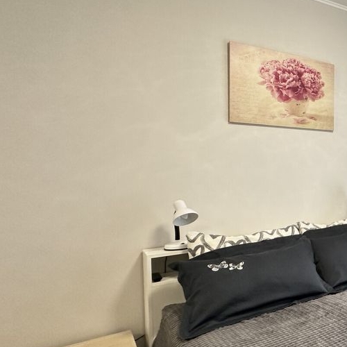 Студия пос. Парголово, проезд Толубеевский, 8к2