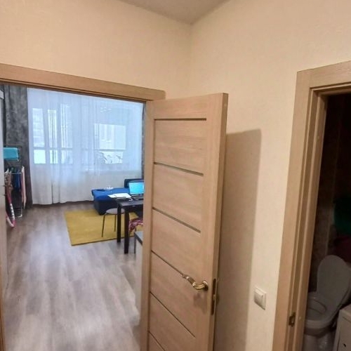 Студия Кудрово г., улица Областная, 5к1