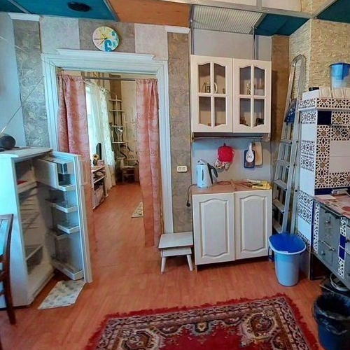 1-комн квартира Новая Ладога, Пионерская улица, 3