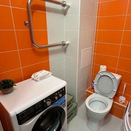 Студия пос. Парголово, проезд Толубеевский, 8к2