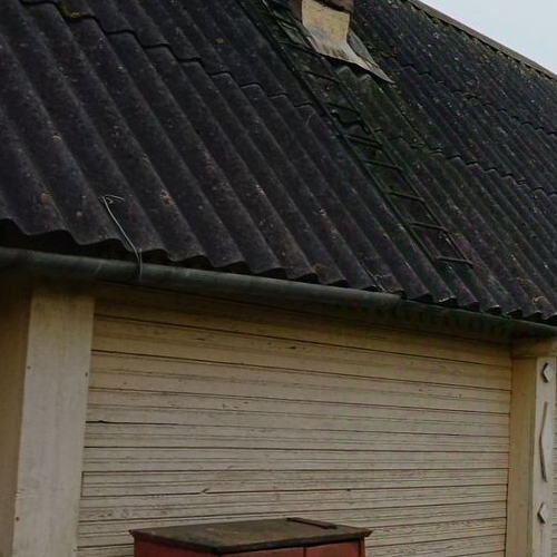 Коттедж/дом д. Пижма, 10