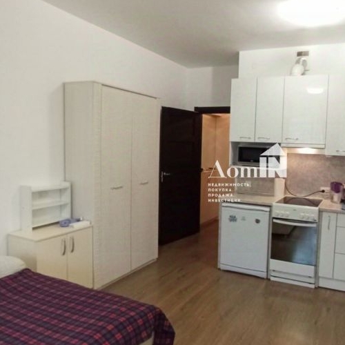 Студия Мурино, бульвар Воронцовский, 20к3