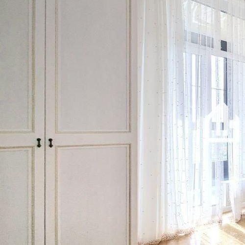 3-комн квартира улица Жукова, 3