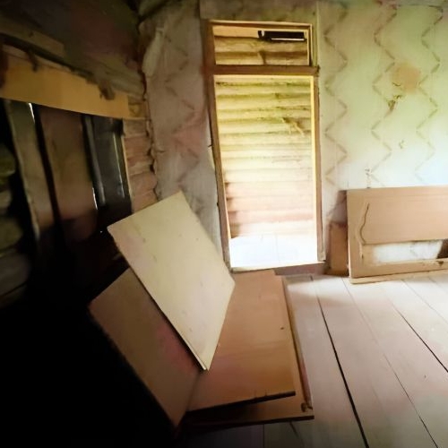 Коттедж/дом д. Медниково, 13