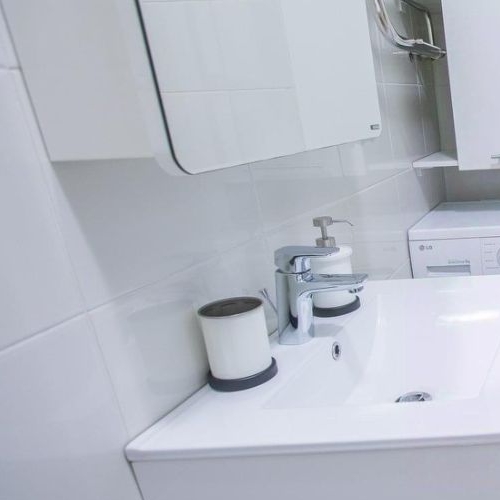 1-комн квартира улица Полозова, 22