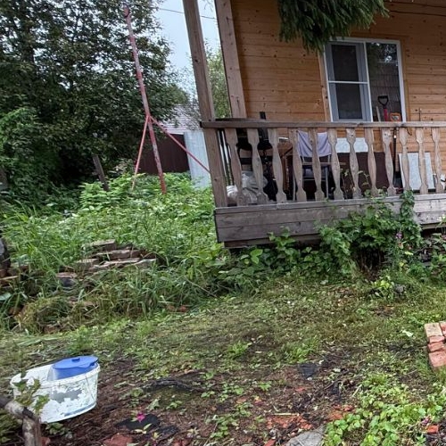 Коттедж/дом пос. Парголово, Гидролизпром СНТ, аллея 1-я