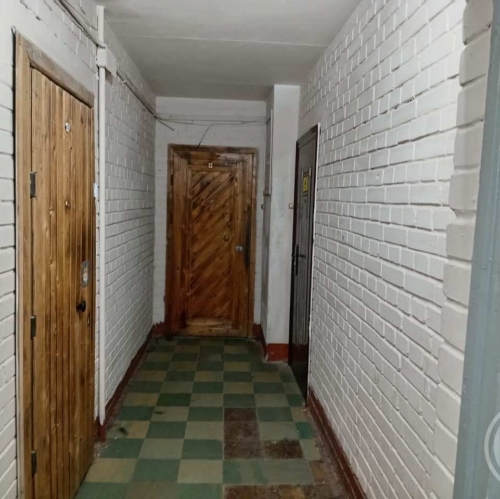 3-комн квартира Сестрорецк г., Мосина ул. ,  д. 1