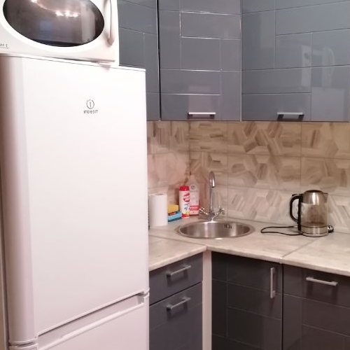 Студия Усть-Славянка тер., улица Славянская, 21