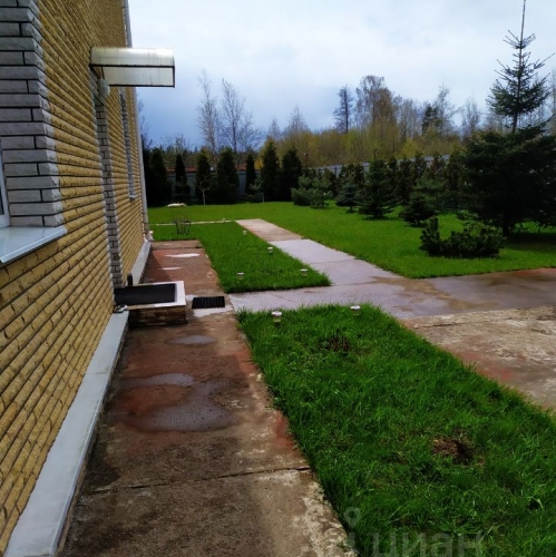 Коттедж/дом Александровская улица,  д. 6