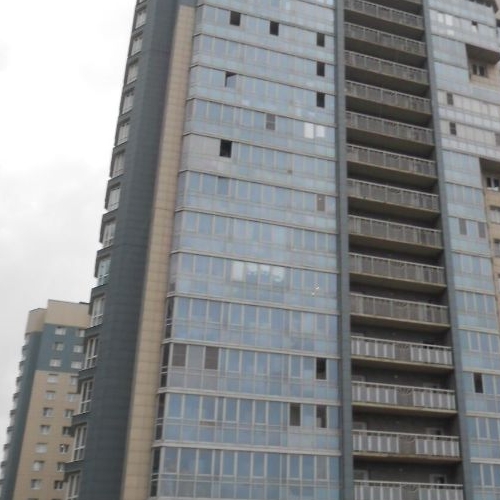 1-комн квартира бульвар Александра Грина, 2к1