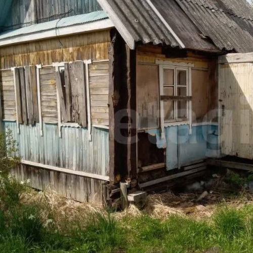 Коттедж/дом Чайка СНТ, улица 9-я, 21