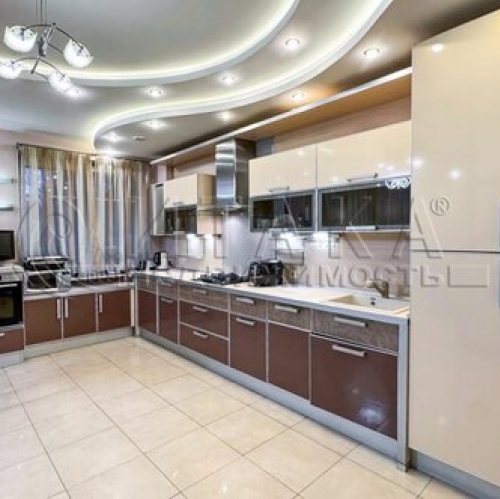 3-комн квартира Сестрорецк г, Дубковское ш,  д. 30