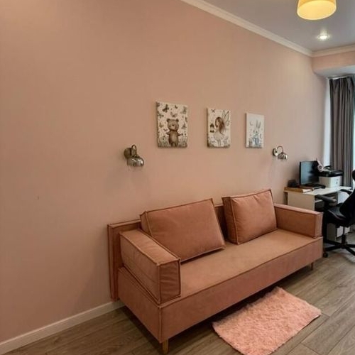 2-комн квартира Бухарестская улица, 110к1