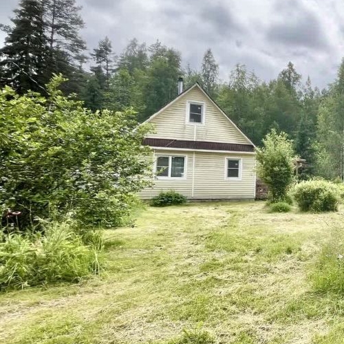 Коттедж/дом Капустино массив, 6