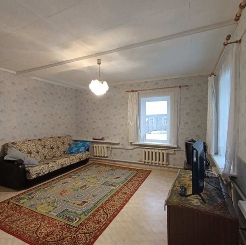 Коттедж/дом Дружная Горка, ул Железнодорожная, д. 6,  д. 6