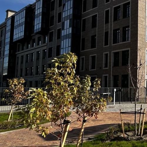 1-комн квартира Ремесленная улица, 15