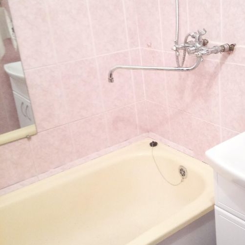 1-комн квартира Рощино пгт, улица Садовая, 5