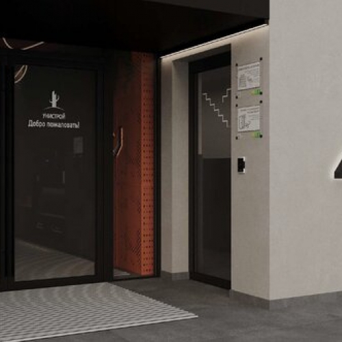 3-комн квартира улица Воскова