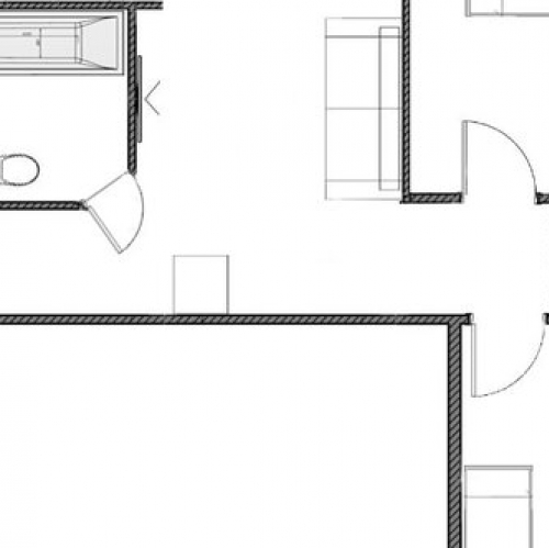 3-комн квартира Дибуновская улица,  д. 59