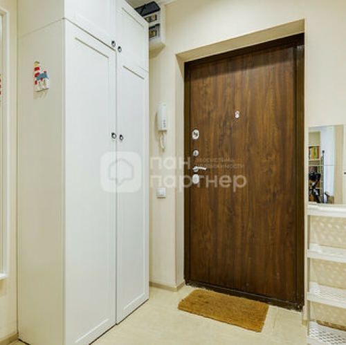 1-комн квартира Пискаревский пр-кт,  д. 1