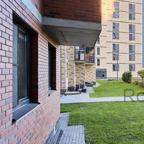 2-комн квартира улица Невзоровой, 9