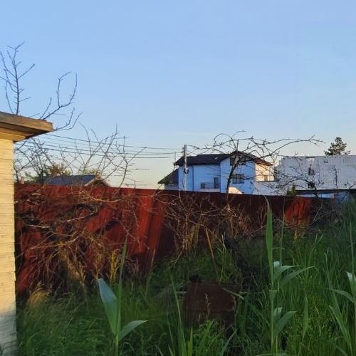 Земельный участок Красный Октябрь СНТ, 3-я линия,  д. 47