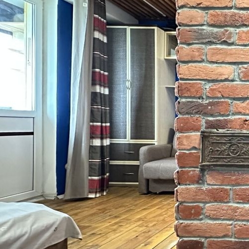 3-комн квартира пос. Металлострой, Центральная улица, 19к3