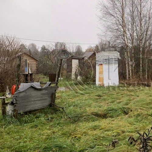 Коттедж/дом д. Новинка, 18