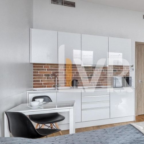 Студия набережная Макарова, 60