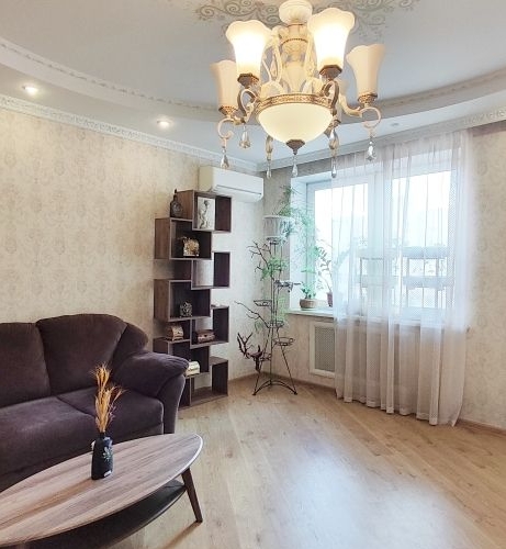 3-комн квартира Колпино, шоссе Вознесенское, 49к2