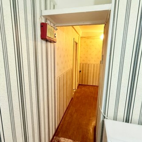 1-комн квартира Колпино г, Веры Слуцкой ул,  д. 89,  к. 4