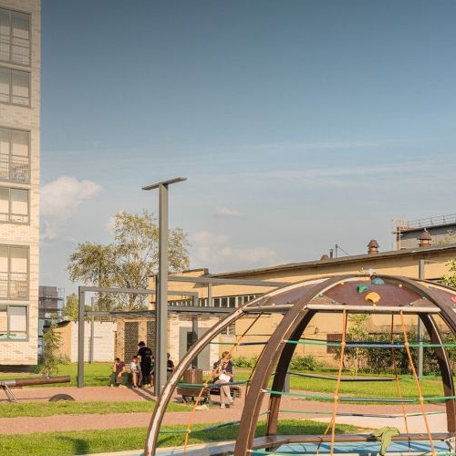 2-комн квартира проспект Уездный, 11