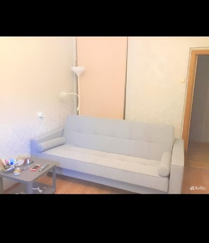 2-комн квартира улица Дыбенко, 27К3