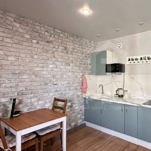 Студия пос. Парголово, Заречная улица, 13к4