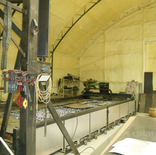 Склад Сарженка, , Сарженка, ул Деревенская