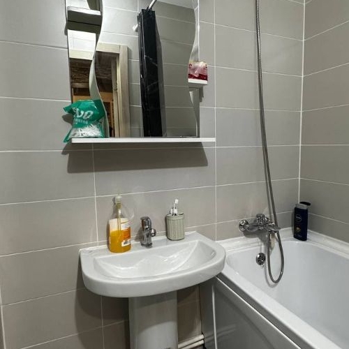 1-комн квартира Мурино, улица Шоссе в Лаврики, 59к2