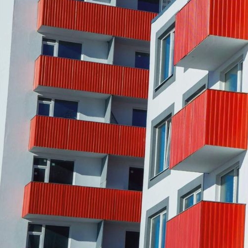 Студия пос. Шушары, Московское шоссе, 262к4