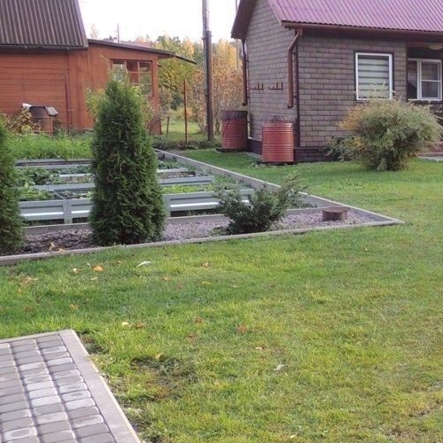 Коттедж/дом Бумажник СНТ, улица 9-я, 661