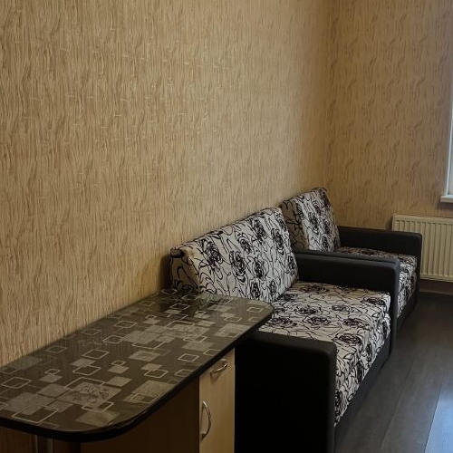 Студия улица Русановская, 19к1