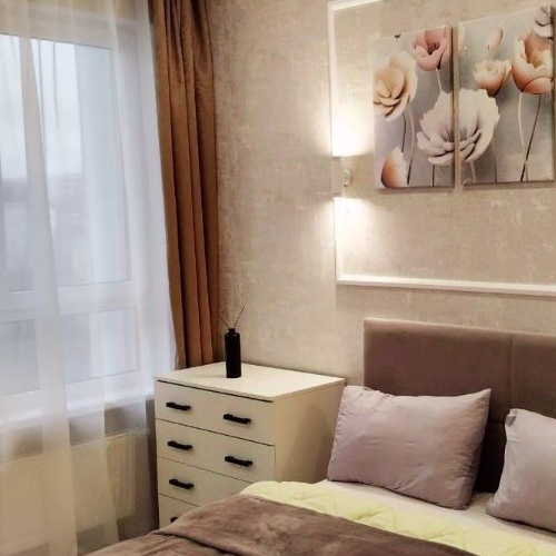 1-комн квартира Прилукская улица, 28к2