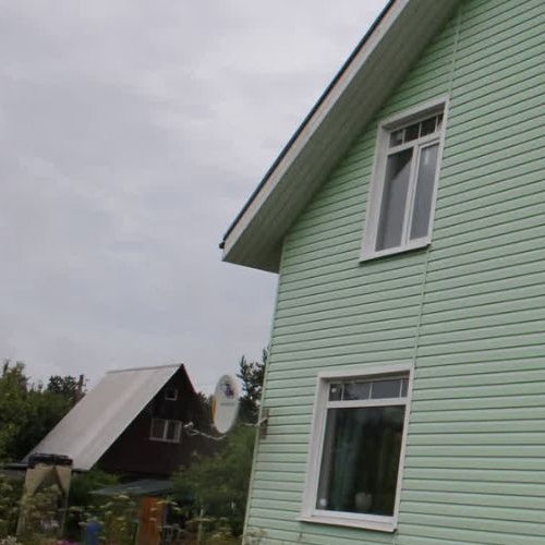 Коттедж/дом Лужки-2 СНТ, улица Урожайная,  д. 407