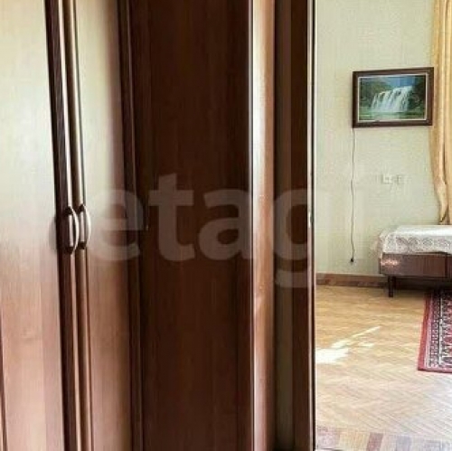 2-комн квартира улица Пограничника Гарькавого,  д. 16 к5
