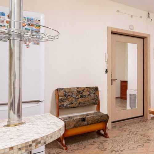 2-комн квартира Отрадное, улица Гагарина, 20